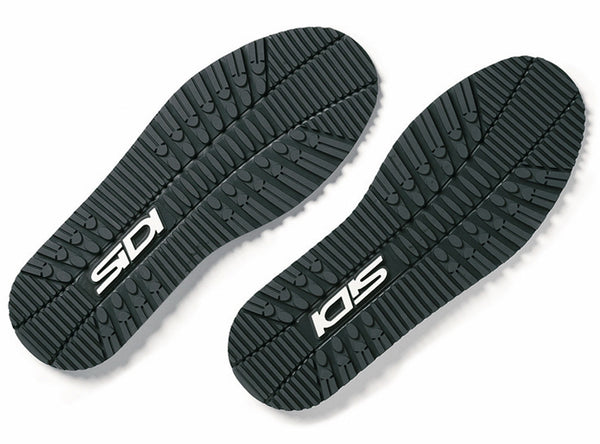 SIDI 攀爬靴底 鞋底