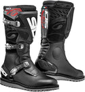 SIDI 攀爬靴 Zero.1 Offroad Boots Black