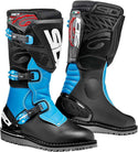SIDI 攀爬靴 Zero.1 Offroad Boots Black/Blue