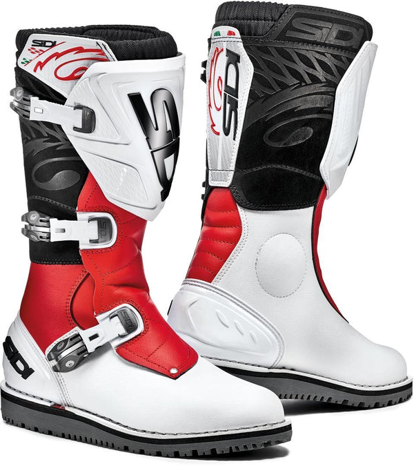 SIDI 攀爬靴 Zero.1 Offroad Boots Black