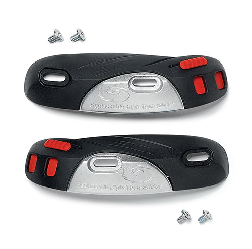 Sidi Vortice Mag-1 Toe Slider Black