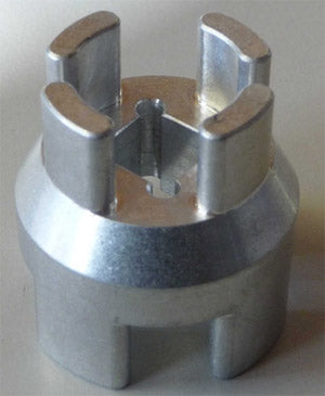 KTM Screw Cap Removal Tool