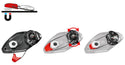 Sidi Mag-1 Air Motorcycle Boots Black/White