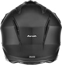 Airoh TRR S Color Trial Jet Helmet Black Matt