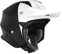 Airoh TRR S Town Trial Helmet,  Jet Helmet