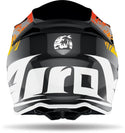 Airoh Twist 2.0 Lazyboy Motocross Helmet