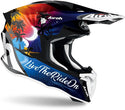 Airoh Twist 2.0 Lazyboy Motocross Helmet