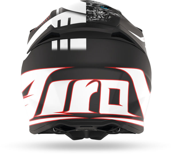 AIROH 头盔 Twist 2.0 Mask Motocross Helmet