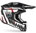 AIROH 头盔 Twist 2.0 Mask Motocross Helmet