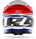 AIROH 头盔 Twist 2.0 Shaken Motocross Helmet Blue