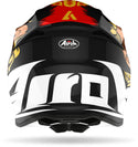 AIROH 头盔 Twist 2.0 Tiki Motocross Helmet