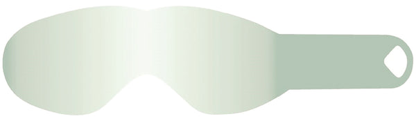 Leatt 撕片 Velocity 50-Pack Tear-Offs