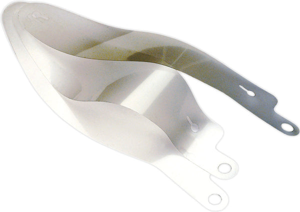 Airoh 撕片 GP500 Tear-Off Foils - 5 Pack