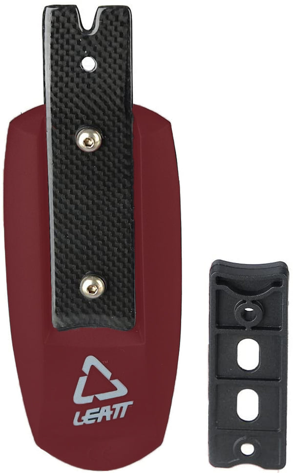 Leatt GPX Club Thorax Pack Red