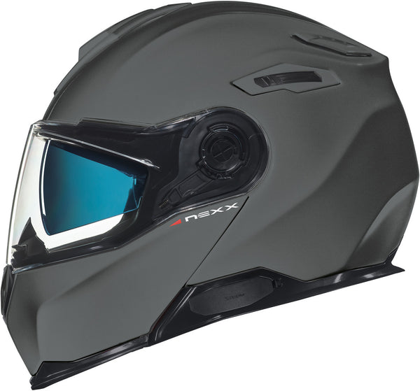 NEXX 头盔 X.Vilitur Plain Helmet Titan