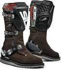 SIDI 攀爬靴 Zero.1 Offroad Boots Black/Brown
