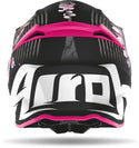 Airoh Twist 2.0 Mad Motocross Helmet