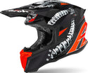 Airoh Twist 2.0 Bolt Motocross Helmet