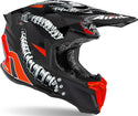 Airoh Twist 2.0 Bolt Motocross Helmet