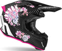 Airoh Twist 2.0 Mad Motocross Helmet