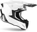 Airoh Twist 2.0 Color Motocross Helmet White