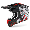 Airoh Twist 2.0 Bright Motocross Helmet