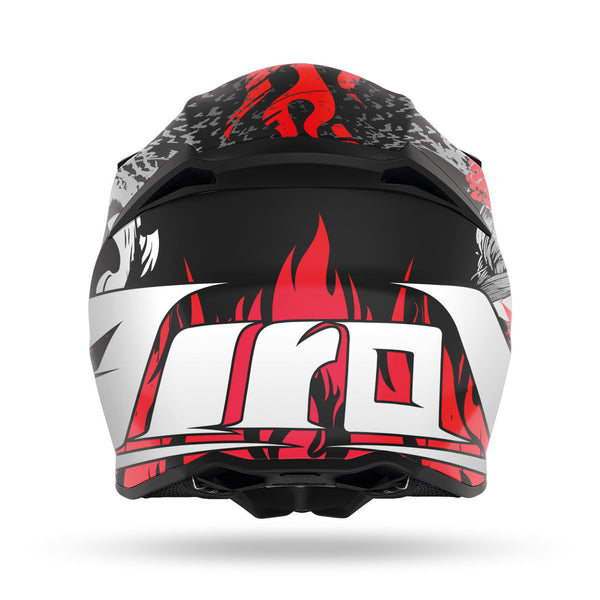 Airoh Twist 2.0 Bright Motocross Helmet