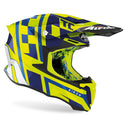 Airoh Twist 2.0 TC21 Motocross Helmet