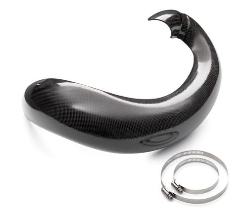 KTM Pipe Guard 250/300 EXC/XC/XC-W 2004-2010