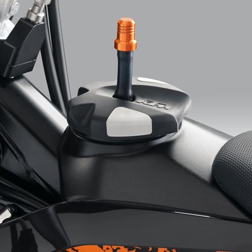 KTM 油箱盖 Factory Fuel Tank Cap Vent MX/Enduro 2002-2022