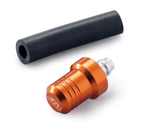 KTM 油箱盖 Factory Fuel Tank Cap Vent MX/Enduro 2002-2022