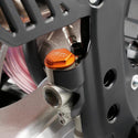 KTM 原厂配件 Rear Master Cylinder Cap MX/Enduro 2004-2022 越野