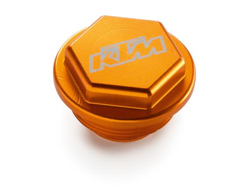 KTM 原厂配件 Rear Master Cylinder Cap MX/Enduro 2004-2022 越野