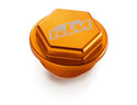 KTM 原厂配件 Rear Master Cylinder Cap MX/Enduro 2004-2022 越野