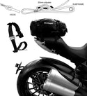 KRIEGA  US Hook Straps