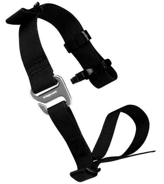 KRIEGA  US Hook Straps