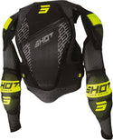 Shot Ultralight 2.0 Kids Protector Jacket