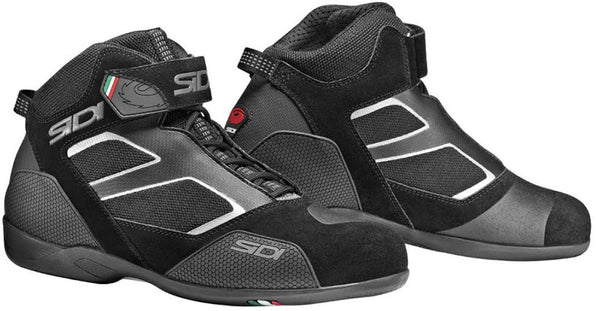 Sidi Meta Motorcycle Shoes