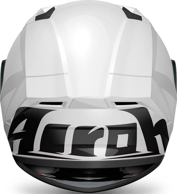 Airoh Valor Color Helmet White