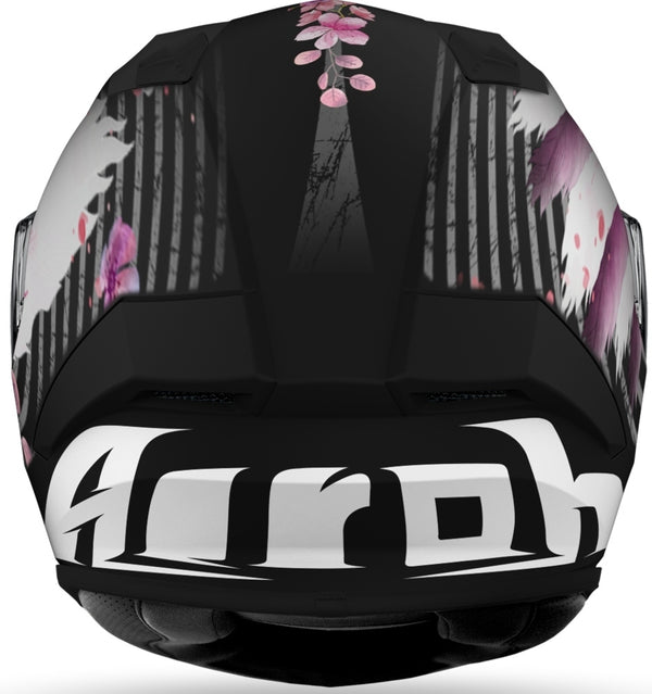 Airoh Valor Mad Helmet