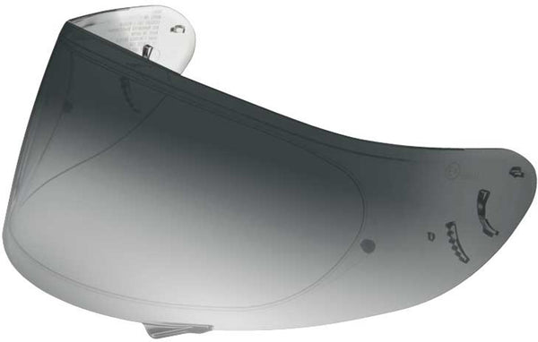 Shoei CW-1 Visor Gradually Tinted