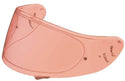 Shoei CX-1 Visor Orange