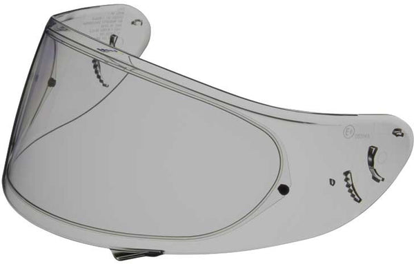 Shoei CF-1V Pinlock Visor Smoke