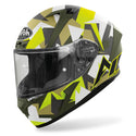Airoh Valor Army Helmet