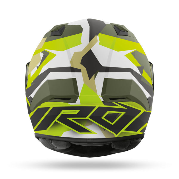 Airoh Valor Army Helmet