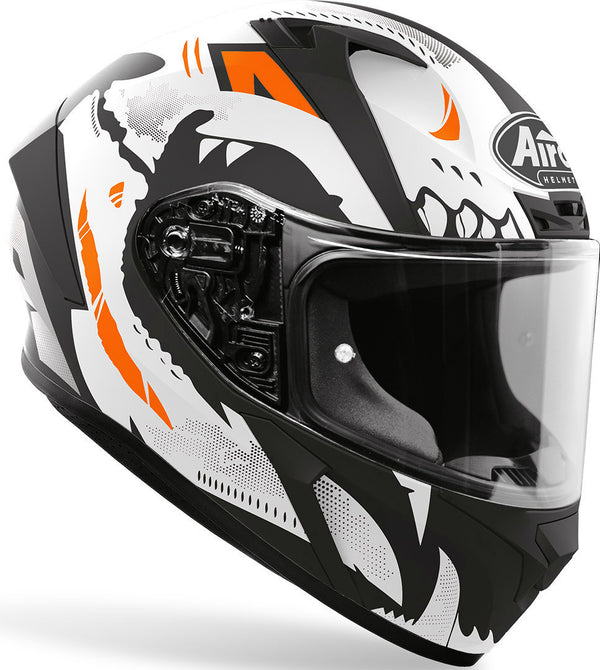 Airoh Valor Nexy Helmet