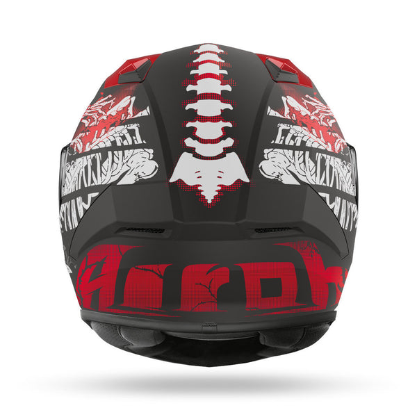 Airoh Valor Ribs Helmet