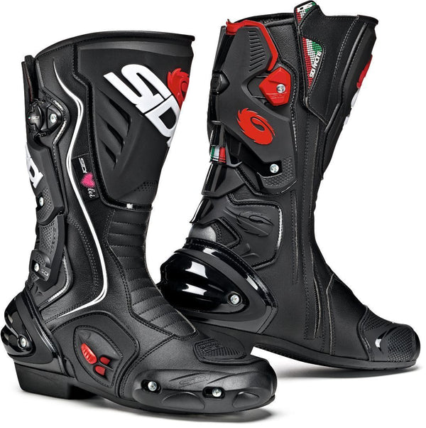 SIDI VERTIGO 2 LEI 女式骑行靴 黑