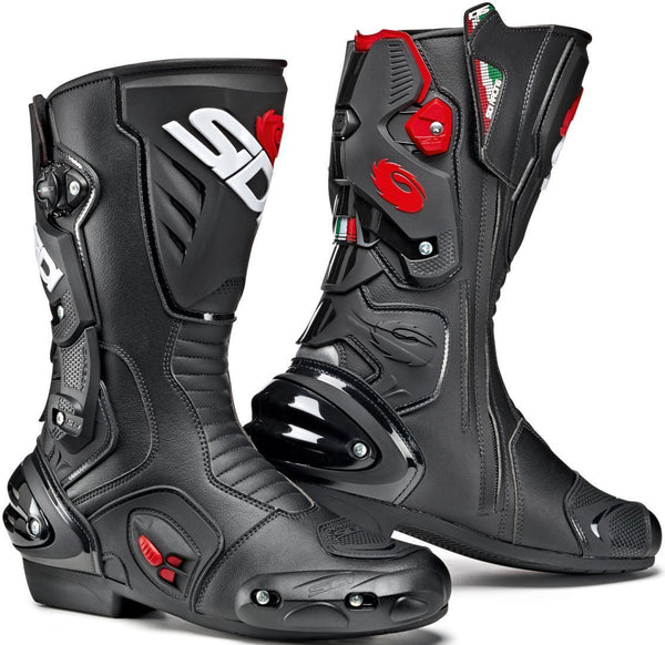 SIDI VERTIGO 2 骑行靴 黑