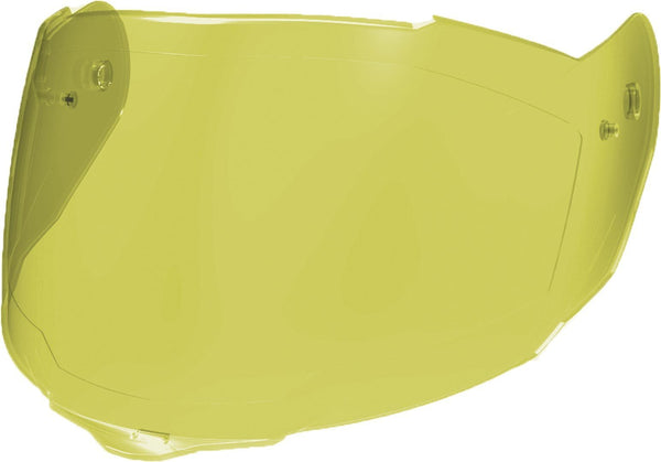 NEXX 头盔附件 SX.100 / SX.100R Visor Iridium Yellow